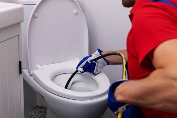 Best Plumbing Inspection Services  in Derma, MS