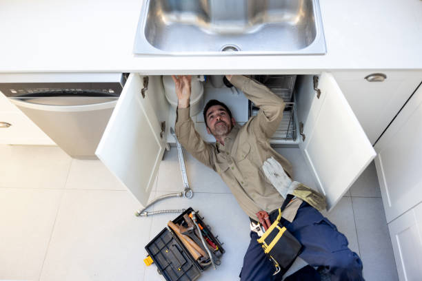 Trusted Derma, MS Plumbing Experts