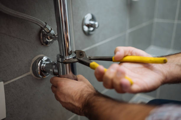 Best Same-Day Plumbing Service  in Derma, MS