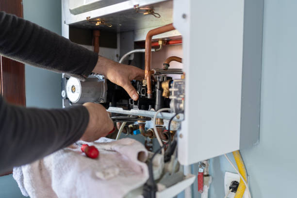 Sprinkler Systems in Derma, MS