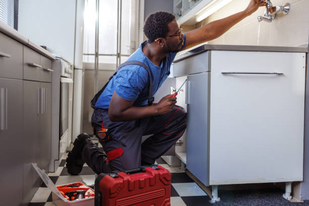 Best Water Softener Installation  in Derma, MS