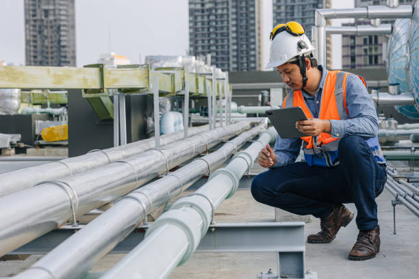 Best Sewer Cleaning Services  in Derma, MS