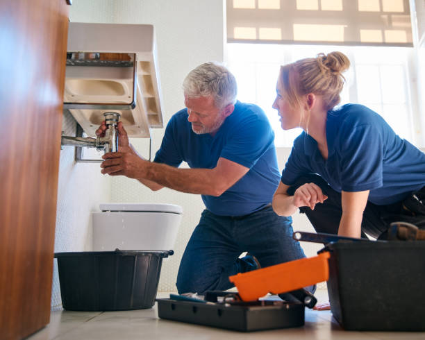Best Plumbing Services Near Me  in Derma, MS